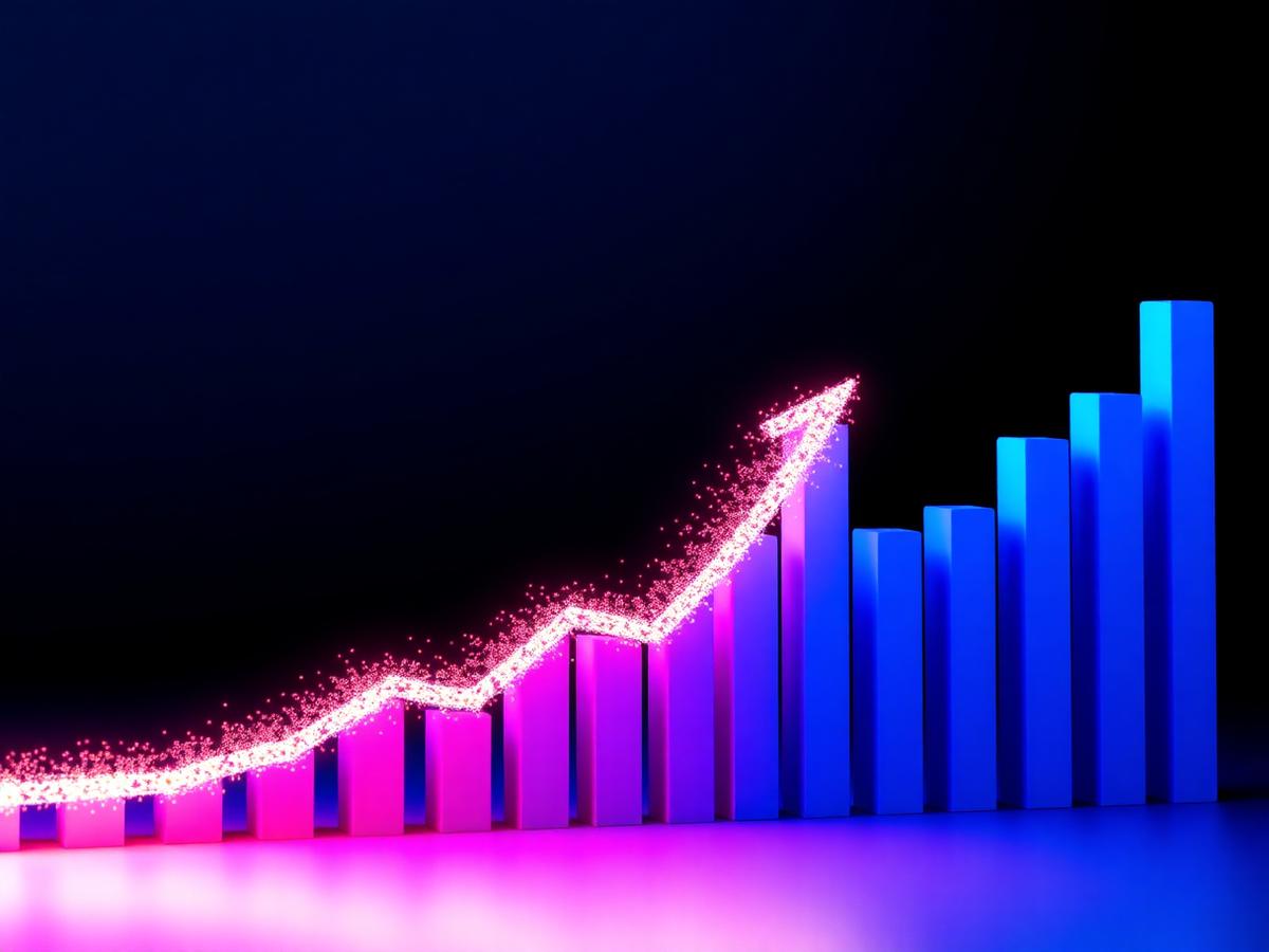 Growth chart